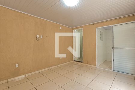 Suíte de casa para alugar com 1 quarto, 70m² em Jardim Presidente Dutra, Guarulhos