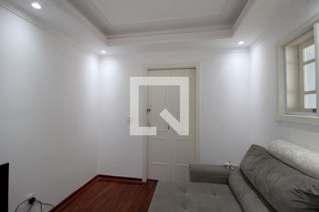 Sala de TV de casa de condomínio para alugar com 4 quartos, 270m² em Parque Bela Vista, Votorantim