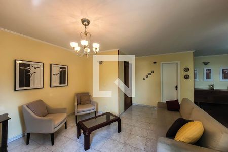 Apartamento à venda com 150m², 3 quartos e 2 vagassala de estar