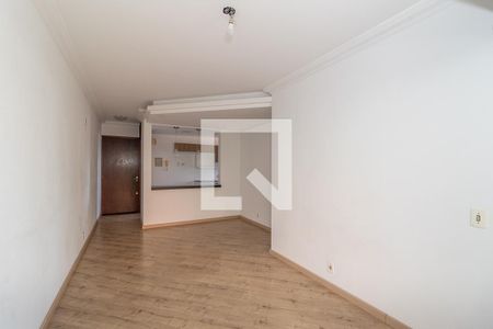 Sala de apartamento para alugar com 3 quartos, 70m² em Jardim Itu, Porto Alegre