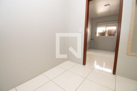 corredor de apartamento para alugar com 2 quartos, 80m² em Centro, Novo Hamburgo