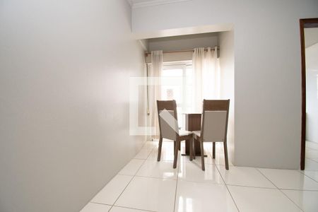 sala de apartamento para alugar com 2 quartos, 80m² em Centro, Novo Hamburgo