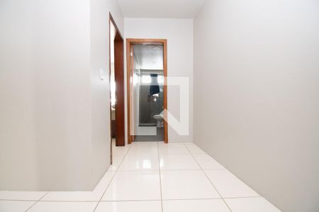 corredor de apartamento para alugar com 2 quartos, 80m² em Centro, Novo Hamburgo