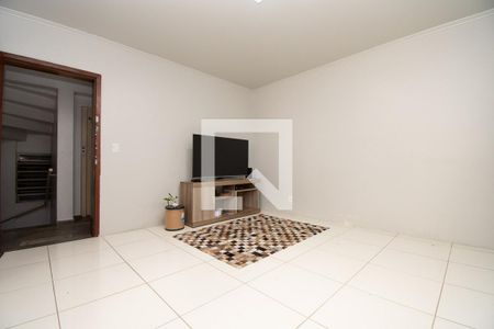 sala de apartamento para alugar com 2 quartos, 80m² em Centro, Novo Hamburgo