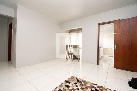 sala de apartamento à venda com 2 quartos, 80m² em Centro, Novo Hamburgo