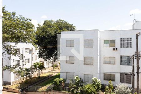 Vista Janela Quarto 1 de apartamento para alugar com 3 quartos, 77m² em Independência, Ribeirão Preto