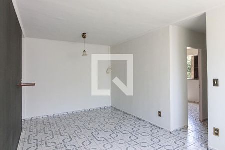 Sala de apartamento para alugar com 3 quartos, 77m² em Independência, Ribeirão Preto