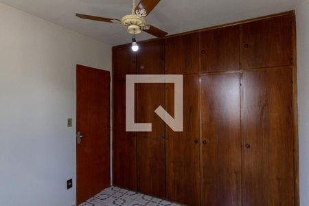 Quarto 1 de apartamento para alugar com 3 quartos, 77m² em Independência, Ribeirão Preto