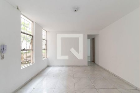 Sala de apartamento para alugar com 2 quartos, 52m² em Saúde, São Paulo