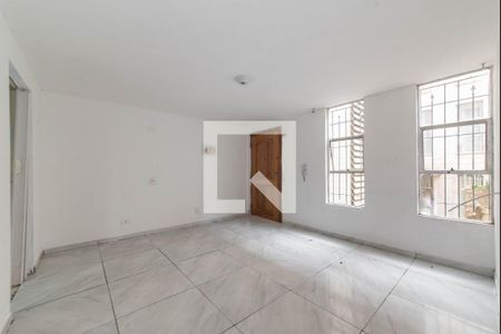 Sala de apartamento para alugar com 2 quartos, 52m² em Saúde, São Paulo