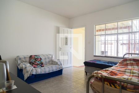 Sala de casa de condomínio à venda com 2 quartos, 137m² em Planalto Paulista, São Paulo