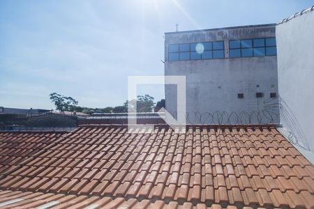 Vista do Quarto 1 de casa de condomínio à venda com 2 quartos, 137m² em Planalto Paulista, São Paulo