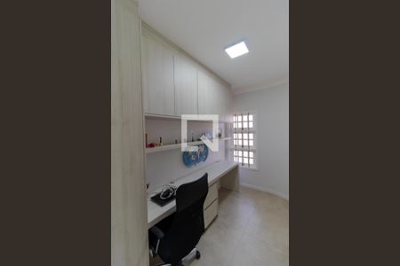 Escritório 01 de casa à venda com 4 quartos, 275m² em Jardim Bom Retiro, Campinas