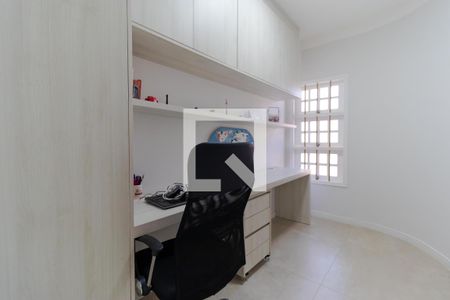 Escritório 01 de casa à venda com 4 quartos, 275m² em Jardim Bom Retiro, Campinas