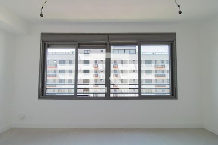 Sala/Quarto de kitnet/studio à venda com 1 quarto, 25m² em Farroupilha, Porto Alegre