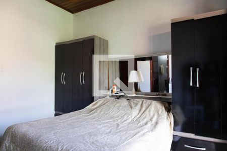 Suíte de casa de condomínio à venda com 3 quartos, 120m² em Recreio dos Bandeirantes, Rio de Janeiro