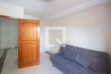 Quarto 1 de apartamento à venda com 4 quartos, 87m² em Chácara Santo Antônio (zona Sul), São Paulo