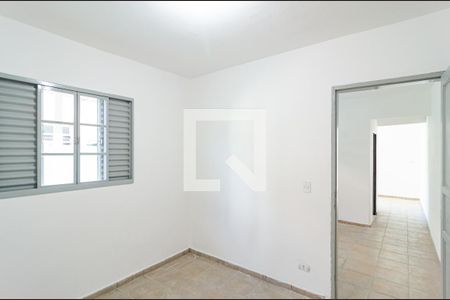 Quarto casa 1 de casa à venda com 7 quartos, 330m² em Vila Campestre, São Paulo