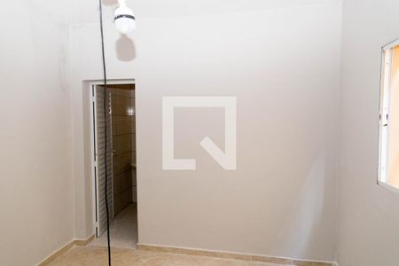 Quarto de kitnet/studio para alugar com 1 quarto, 27m² em Canhema, Diadema