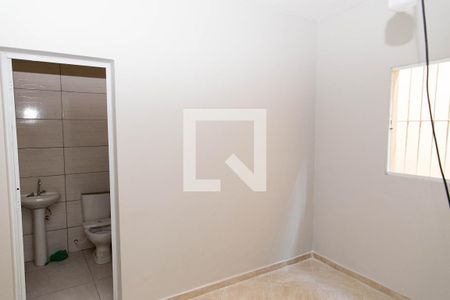 Quarto de kitnet/studio para alugar com 1 quarto, 27m² em Canhema, Diadema