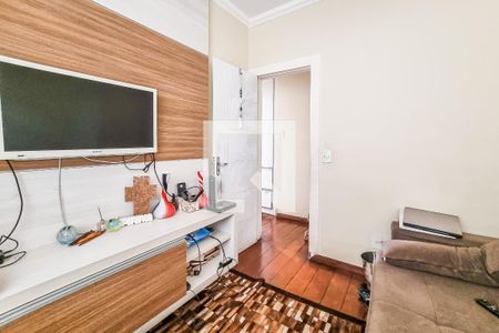 Quarto 1 de apartamento à venda com 3 quartos, 101m² em Paquetá, Belo Horizonte