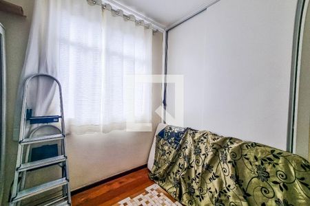 Quarto 2 de apartamento à venda com 3 quartos, 101m² em Paquetá, Belo Horizonte