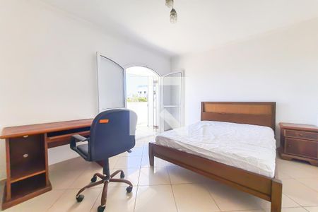 Quarto 1 de apartamento para alugar com 3 quartos, 141m² em Vila Julia, Guarujá