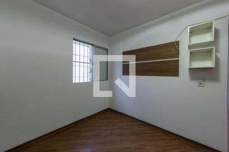 Quarto 1 de apartamento à venda com 2 quartos, 46m² em Jardim Dona Sinhá, São Paulo