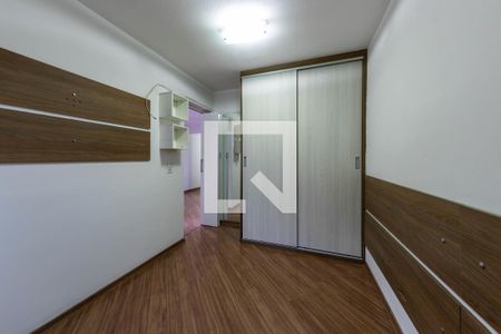 Quarto 1 de apartamento para alugar com 2 quartos, 46m² em Jardim Dona Sinhá, São Paulo