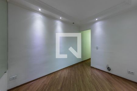 Sala de apartamento à venda com 2 quartos, 46m² em Jardim Dona Sinhá, São Paulo