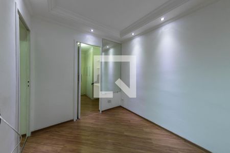 Sala de apartamento à venda com 2 quartos, 46m² em Jardim Dona Sinhá, São Paulo