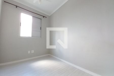 Quarto 1 de apartamento para alugar com 2 quartos, 53m² em Vila Mimosa, Campinas