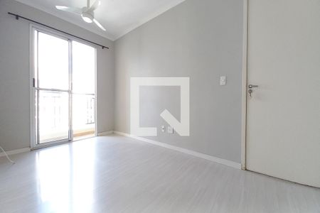 Sala de apartamento para alugar com 2 quartos, 53m² em Vila Mimosa, Campinas