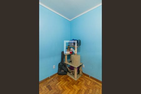 Quarto 1 de apartamento à venda com 2 quartos, 82m² em Cristal, Porto Alegre