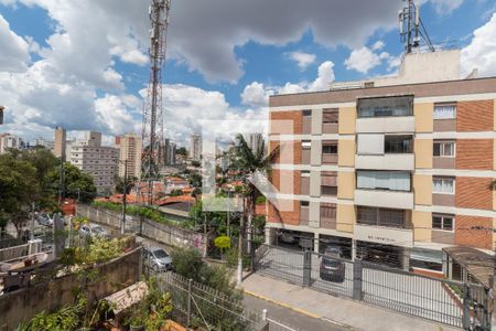 Quarto 1 - vista de casa à venda com 3 quartos, 150m² em Jardim Vera Cruz, São Paulo