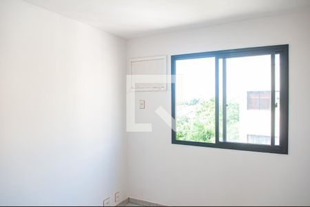 quarto 2 suite de apartamento para alugar com 2 quartos, 66m² em Pechincha, Rio de Janeiro