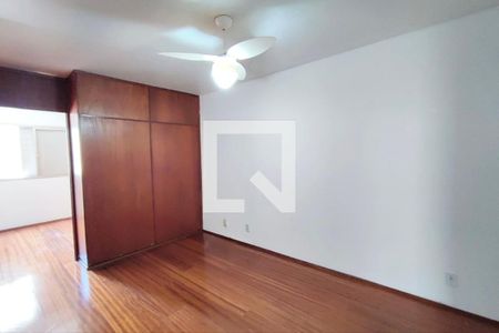 Sala de apartamento para alugar com 1 quarto, 50m² em Centro, Campinas