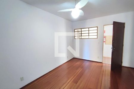 Sala de apartamento para alugar com 1 quarto, 50m² em Centro, Campinas