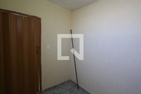 Quarto 1 de casa para alugar com 2 quartos, 40m² em Jardim Nordeste, São Paulo