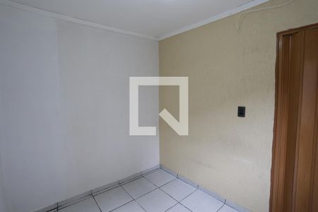 Quarto 2 de casa para alugar com 2 quartos, 40m² em Jardim Nordeste, São Paulo