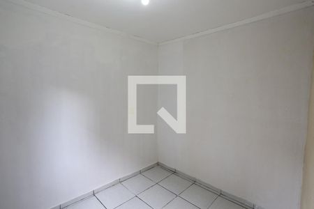 Quarto 2 de casa para alugar com 2 quartos, 40m² em Jardim Nordeste, São Paulo