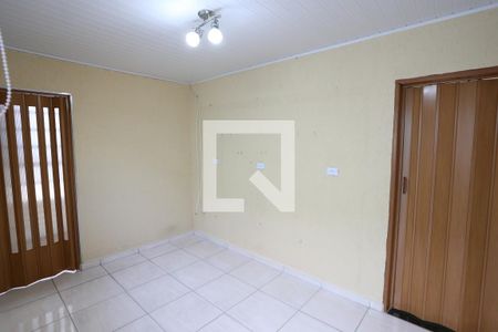 Sala de casa para alugar com 2 quartos, 40m² em Jardim Nordeste, São Paulo