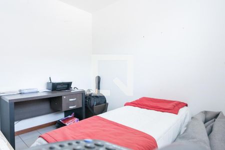 quarto 1  de apartamento à venda com 3 quartos, 164m² em Vila Maria do Carmo, Nova Lima