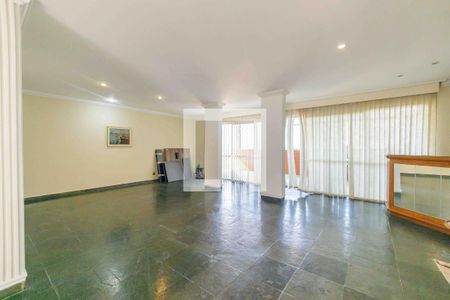 Sala de apartamento à venda com 4 quartos, 430m² em Barra da Tijuca, Rio de Janeiro