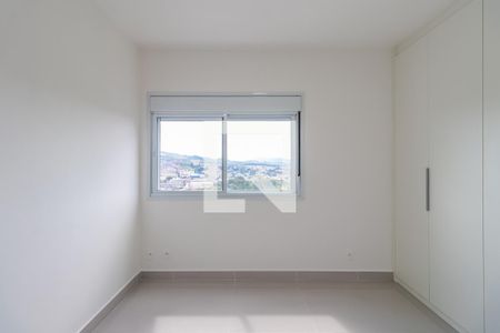 Suíte de apartamento para alugar com 1 quarto, 53m² em Alphaville Empresarial, Barueri