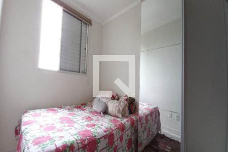 Quarto 2 de apartamento à venda com 2 quartos, 45m² em Loteamento Parque São Martinho, Campinas
