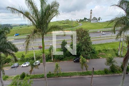 Vista do Qaurto 1 de apartamento à venda com 2 quartos, 45m² em Loteamento Parque São Martinho, Campinas