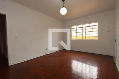Sala de casa à venda com 3 quartos, 200m² em Vila Prudente, São Paulo