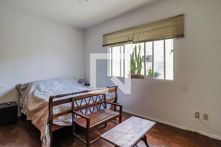 Quarto 1 de apartamento para alugar com 3 quartos, 86m² em São Lucas, Belo Horizonte