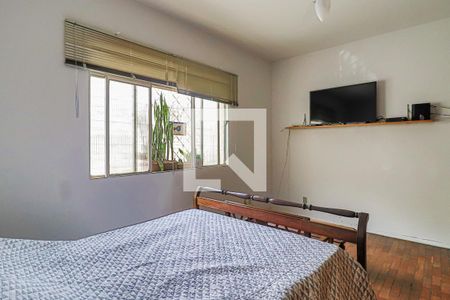 Quarto 1 de apartamento para alugar com 3 quartos, 86m² em São Lucas, Belo Horizonte